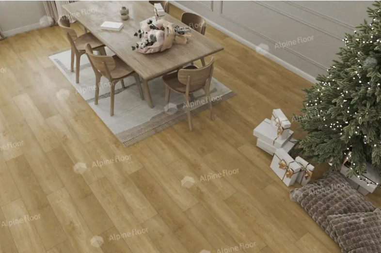 LVT ПЛИТКА ДУБ ИТАЛЬЯНСКИЙ ЕСО 3-35