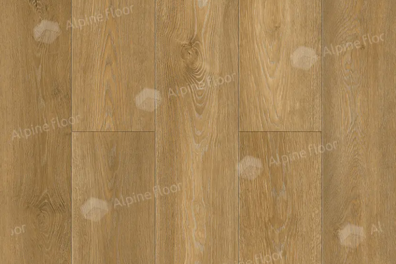 LVT ПЛИТКА ДУБ ИТАЛЬЯНСКИЙ ЕСО 3-35 — изображение 2