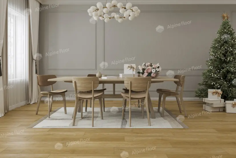 LVT ПЛИТКА ДУБ ИТАЛЬЯНСКИЙ ЕСО 3-35 — изображение 3
