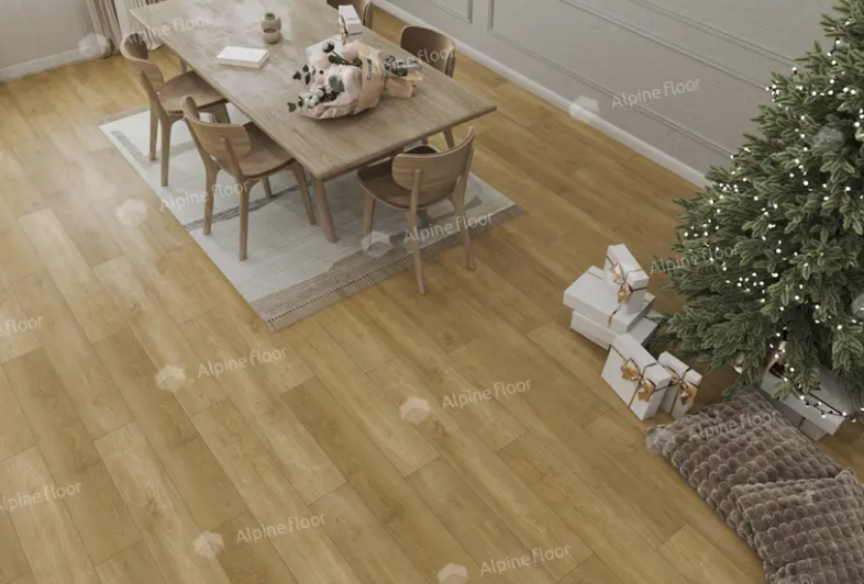 LVT ПЛИТКА ДУБ ИТАЛЬЯНСКИЙ ЕСО 3-35 — изображение 4