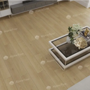 LVT ПЛИТКА ДУБ МАРЦИПАНОВЫЙ ЕСО 3-37
