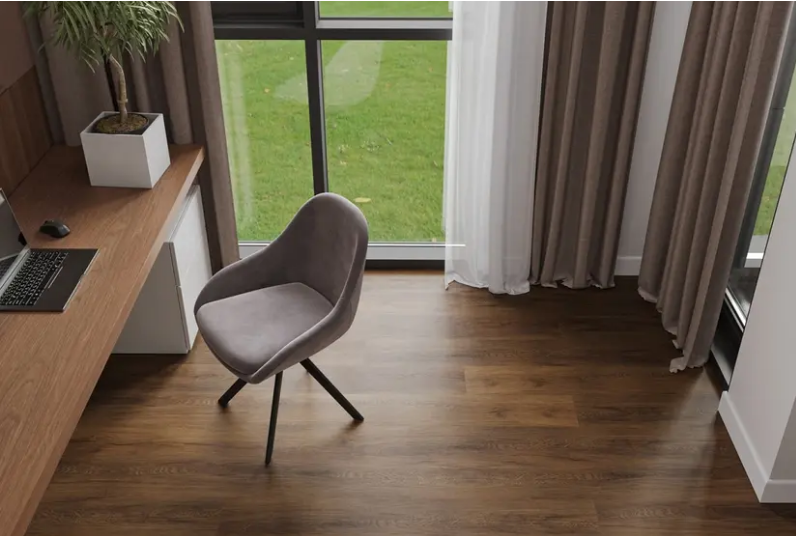 LVT ПЛИТКА ДУБ КАЗИМИР ЕСО 5-40 — изображение 2