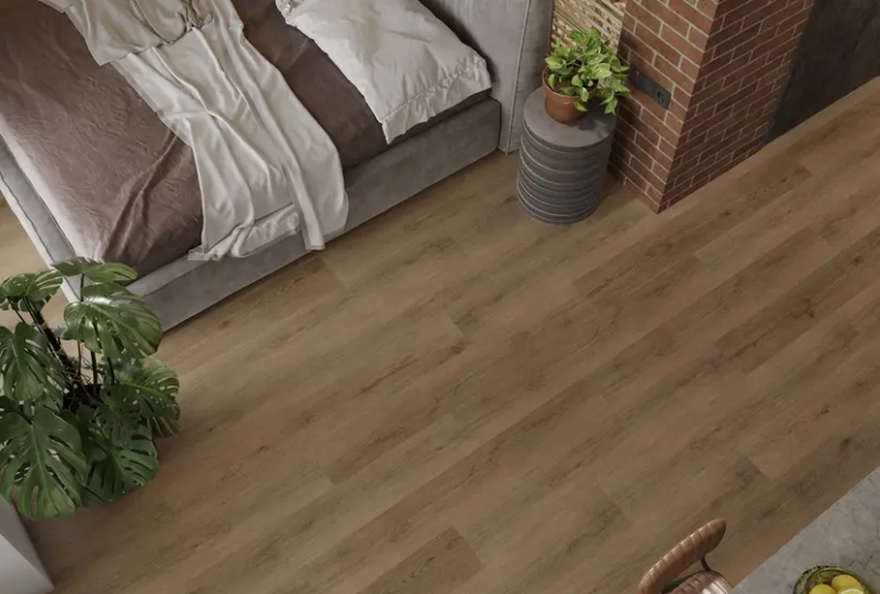 LVT ПЛИТКА ДУБ РЕЙСДАЛ ЕСО 5-41 — изображение 2