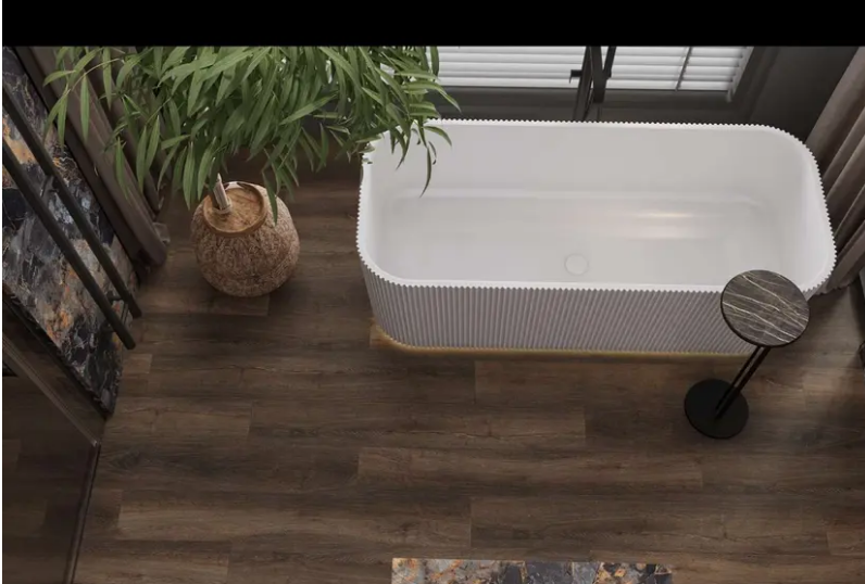 LVT ПЛИТКА ДУБ ЛЕВИТАН ЕСО 5-43 — изображение 3