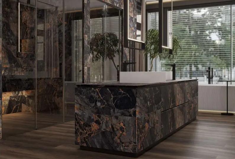 LVT ПЛИТКА ДУБ ЛЕВИТАН ЕСО 5-43 — изображение 4