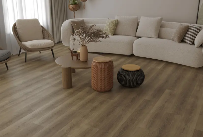 LVT ПЛИТКА ДУБ ДРИАДА ЕСО 5-44 — изображение 2