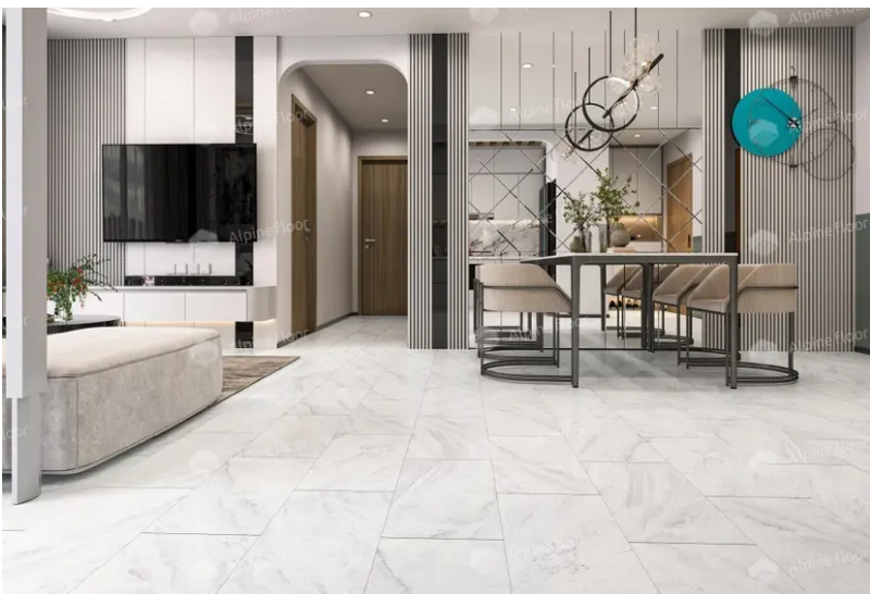 LVT ПЛИТКА ВЕРДОН ECO-15-4