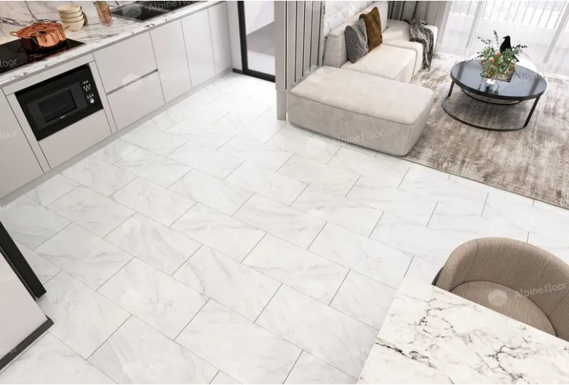 LVT ПЛИТКА ВЕРДОН ECO-15-4 — изображение 4