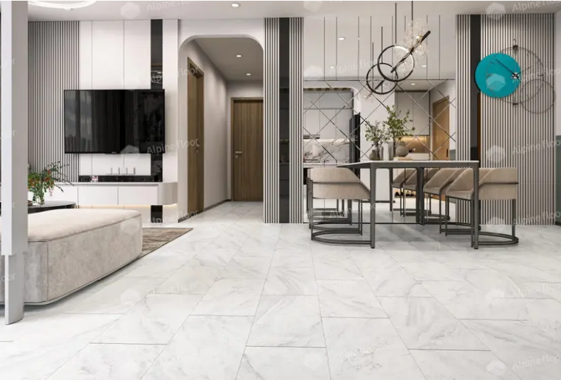 LVT ПЛИТКА ВЕРДОН ECO-15-4 — изображение 5