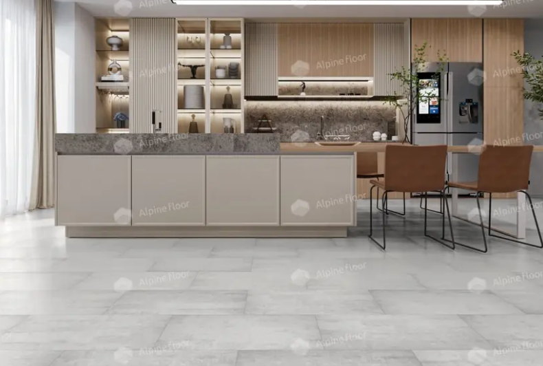 LVT ПЛИТКА САМЕРСЕТ ECO-15-6