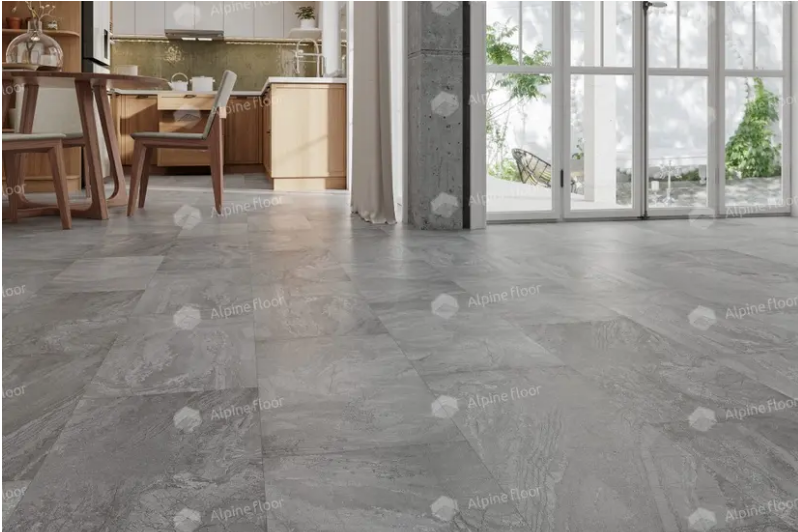 LVT ПЛИТКА ХЭМПШИР ECO-15-11