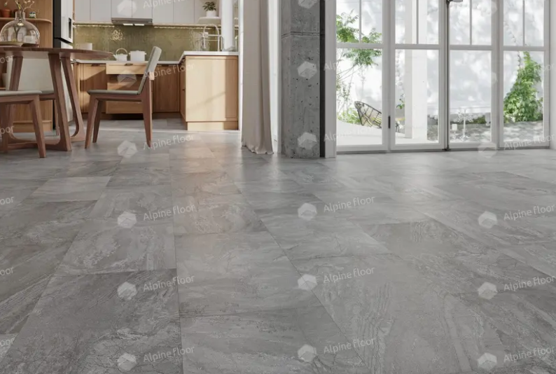 LVT ПЛИТКА ХЭМПШИР ECO-15-11 — изображение 3