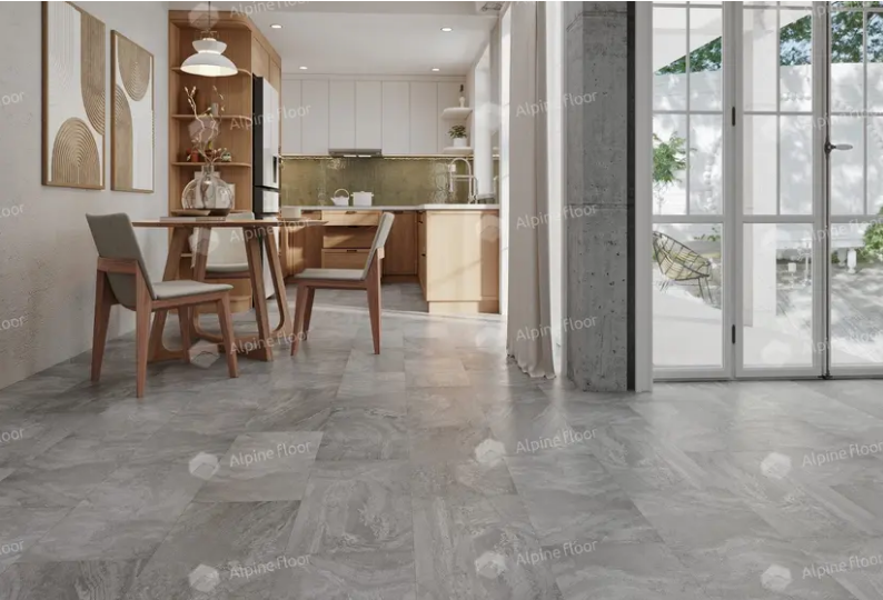 LVT ПЛИТКА ХЭМПШИР ECO-15-11 — изображение 4