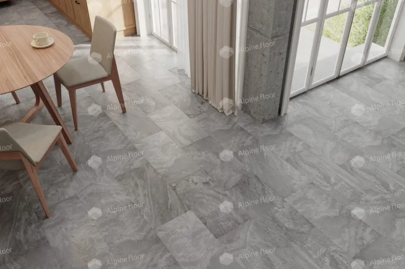 LVT ПЛИТКА ХЭМПШИР ECO-15-11 — изображение 5