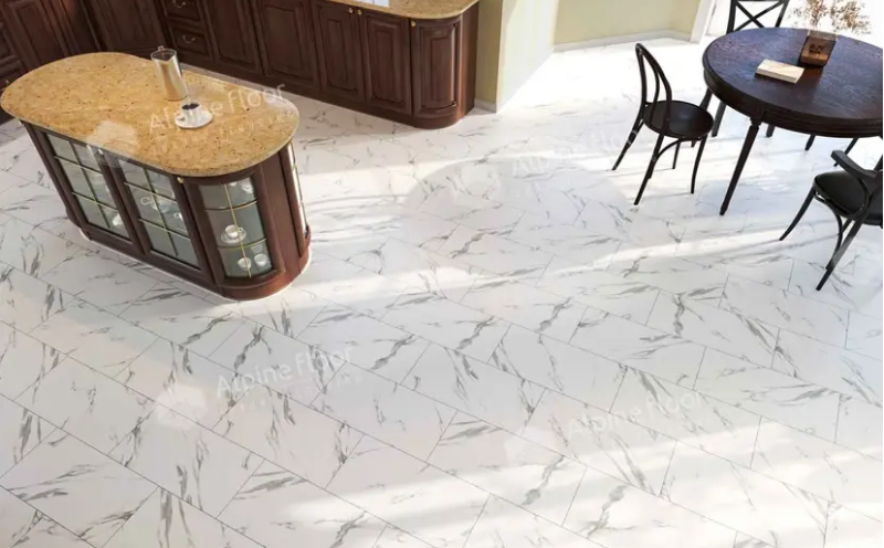 LVT ПЛИТКА ДЕЛМАР ECO-15-19 — изображение 3