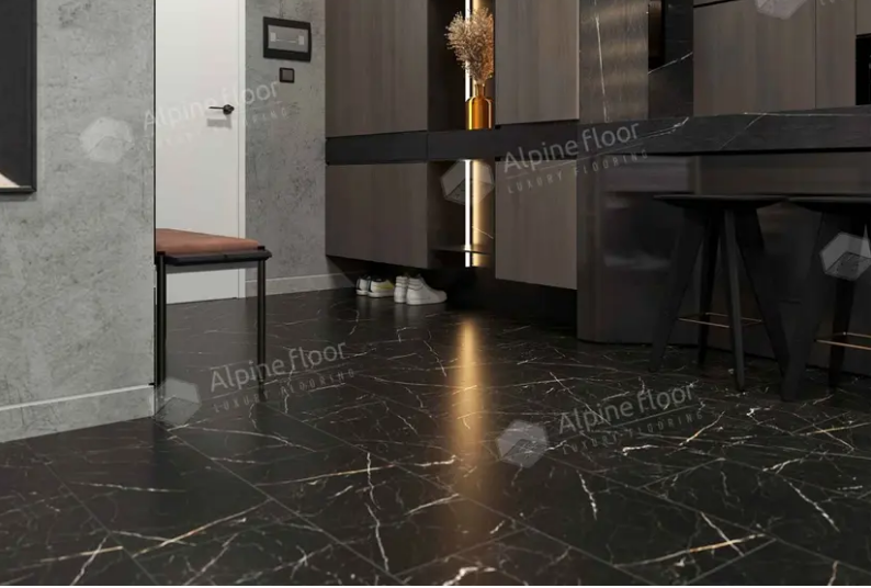 LVT ПЛИТКА НЕРО ECO-15-21 — изображение 2