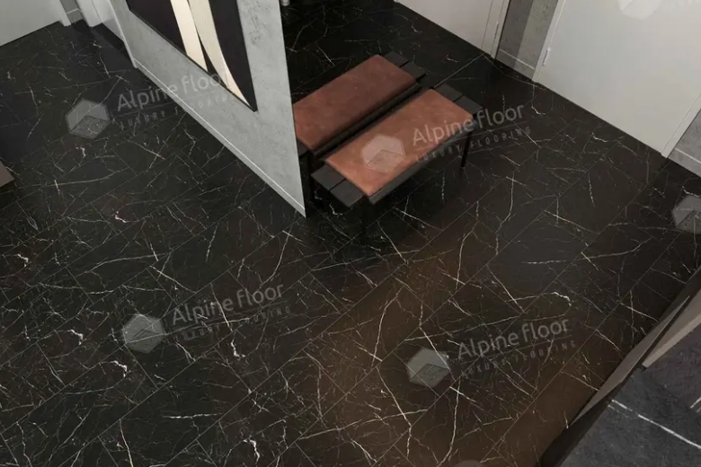 LVT ПЛИТКА НЕРО ECO-15-21 — изображение 3