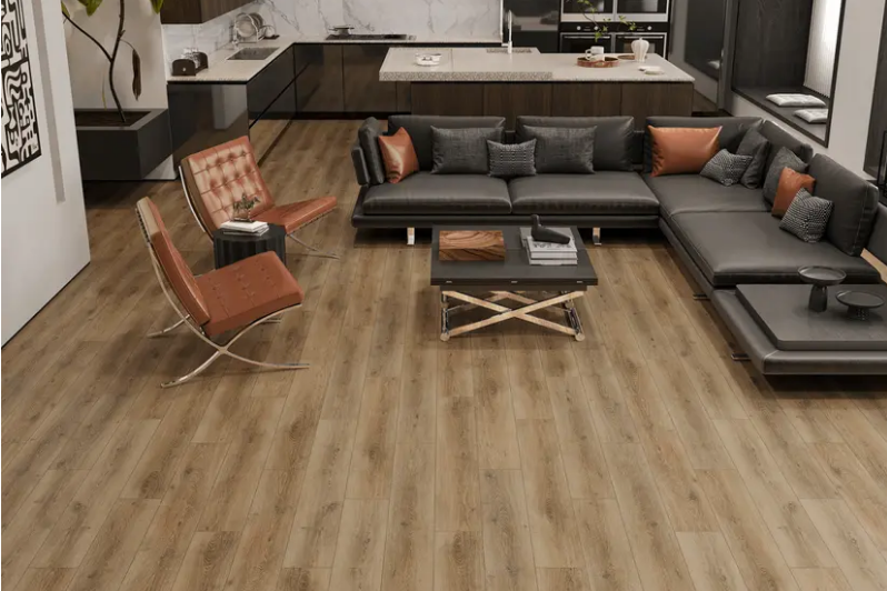LVT ПЛИТКА BOMUL 1034-13 — изображение 3