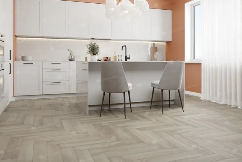 LVT ПЛИТКА ДУБ ФАНТАЗИЯ ECO 16-1 — изображение 2
