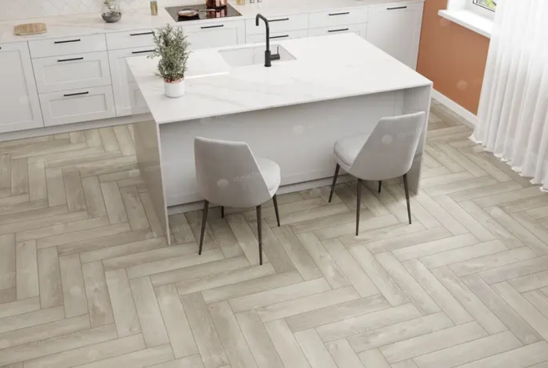 LVT ПЛИТКА ДУБ ФАНТАЗИЯ ECO 16-1 — изображение 3