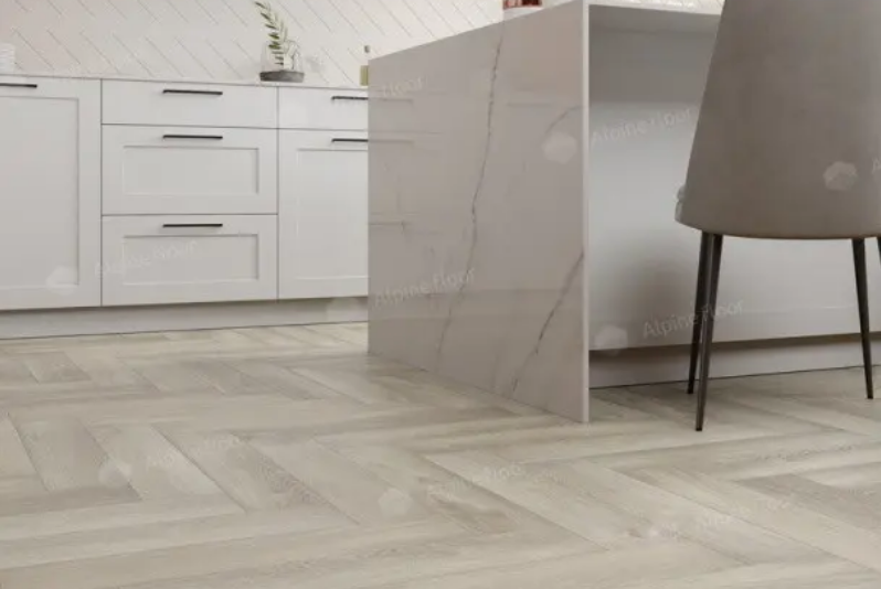 LVT ПЛИТКА ДУБ ФАНТАЗИЯ ECO 16-1 — изображение 4