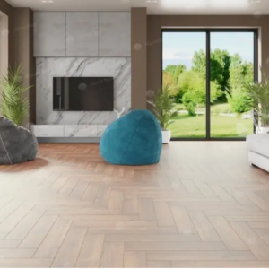 LVT ПЛИТКА ДУБ ROYAL ECO 16-2