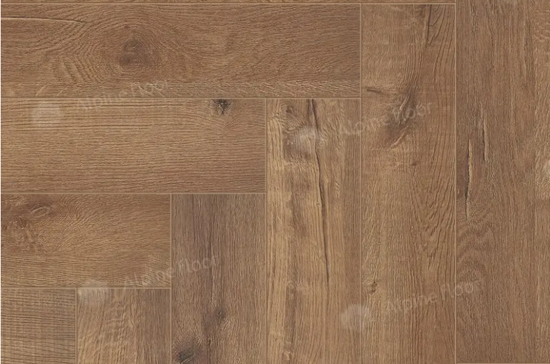 LVT ПЛИТКА ДУБ ROYAL ECO 16-2 — изображение 4