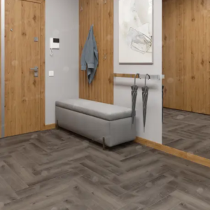 LVT ПЛИТКА ДУБ МЕРГА ECO 16-13