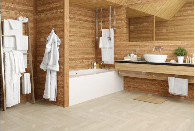 LVT ПЛИТКА ДУБ АДАРА ECO 16-14