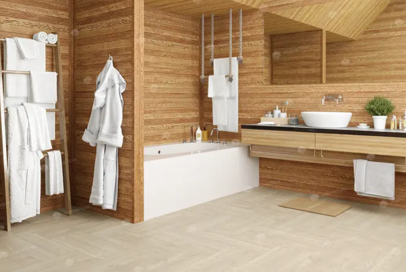 LVT ПЛИТКА ДУБ АДАРА ECO 16-14 — изображение 2