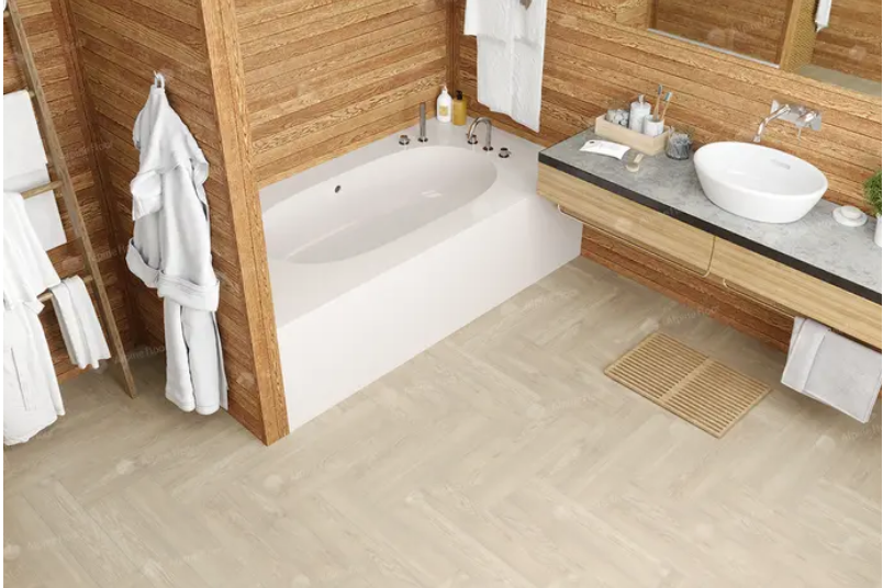 LVT ПЛИТКА ДУБ АДАРА ECO 16-14 — изображение 3