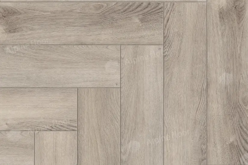 LVT ПЛИТКА ДУБ ИСИДА ECO 16-15 — изображение 5