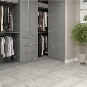 LVT ПЛИТКА ДУБ ПОЛИС ECO 16-21