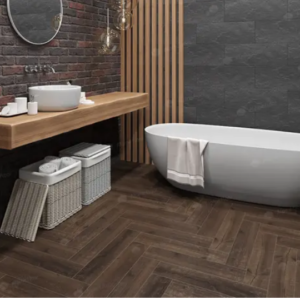 LVT ПЛИТКА ДУБ АЛЬФЕРАЦ ECO 16-22