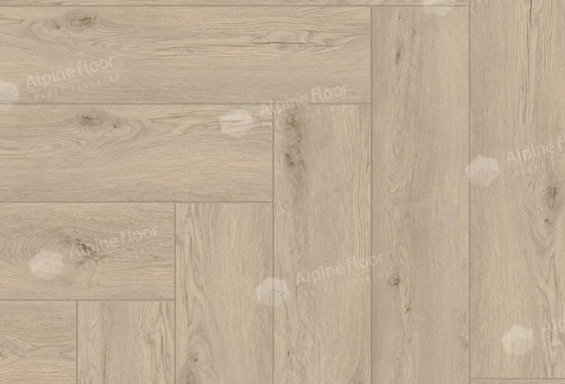 LVT ПЛИТКА ДУБ АЛИОТ ECO 16-23 — изображение 4