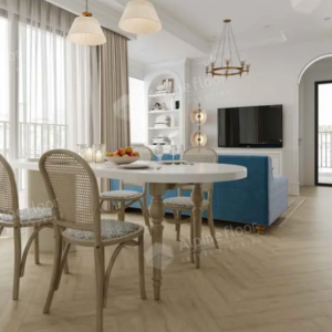 LVT ПЛИТКА ДУБ ДЕНЕБ ECO 16-25