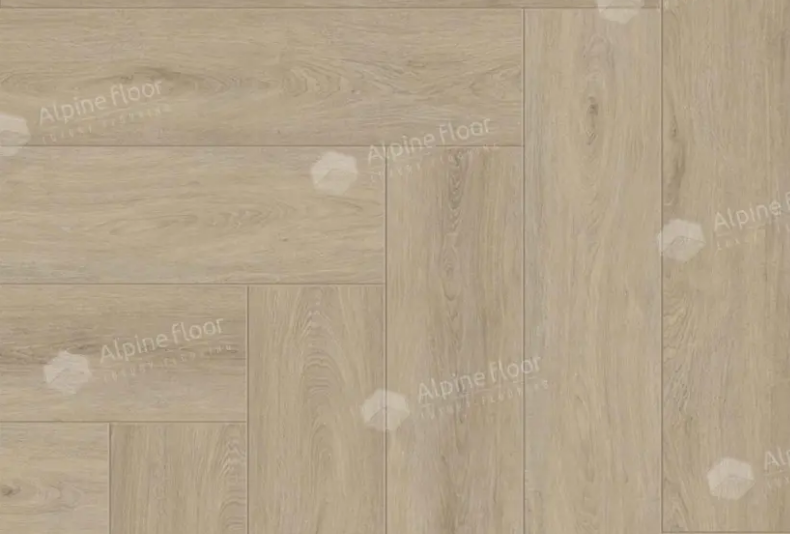 LVT ПЛИТКА ДУБ ДЕНЕБ ECO 16-25 — изображение 4