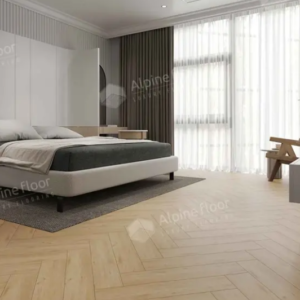 LVT ПЛИТКА ДУБ ЛЕСАТ ECO 16-26