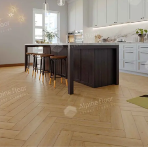 LVT ПЛИТКА ДУБ ХАТИСА ECO 16-27