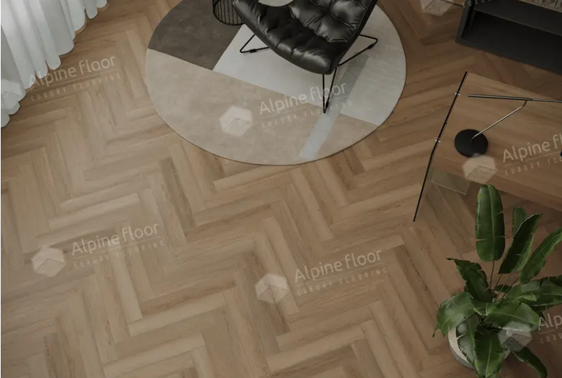 LVT ПЛИТКА ДУБ БАТЕЙН ECO 16-29