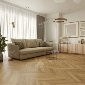 LVT ПЛИТКА ДУБ БУНА ECO 16-30