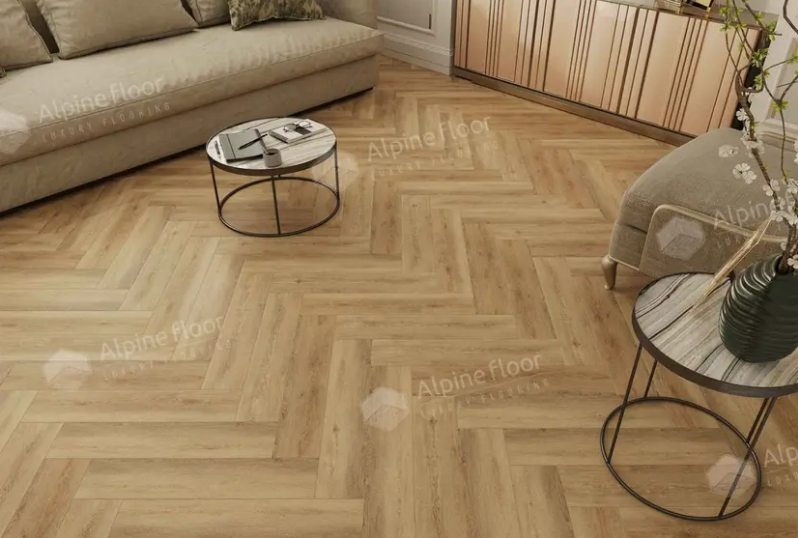 LVT ПЛИТКА ДУБ БУНА ECO 16-30 — изображение 3
