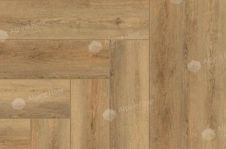 LVT ПЛИТКА ДУБ БУНА ECO 16-30 — изображение 4