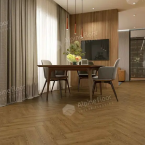 LVT ПЛИТКА ДУБ СЕЛЕНА ECO 16-32