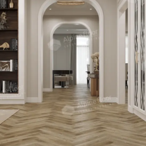 LVT ПЛИТКА ДУБ ЦЕЛАТА ECO 16-35