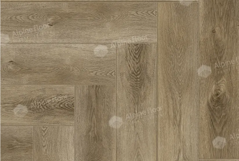 LVT ПЛИТКА ДУБ ЦЕЛАТА ECO 16-35 — изображение 4
