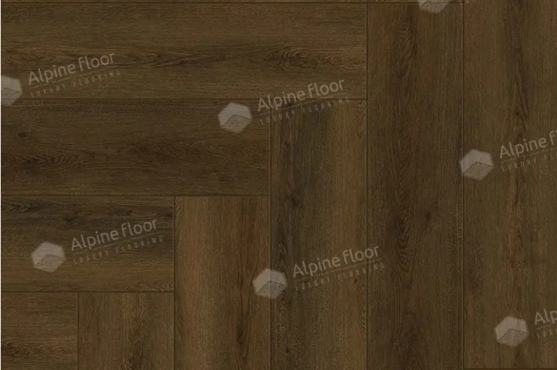 LVT ПЛИТКА ДУБ ДАЛИМ ECO 16-33 — изображение 4