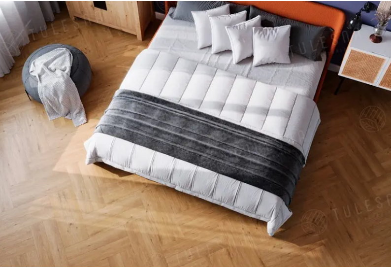 LVT ПЛИТКА TESORO 1005-101