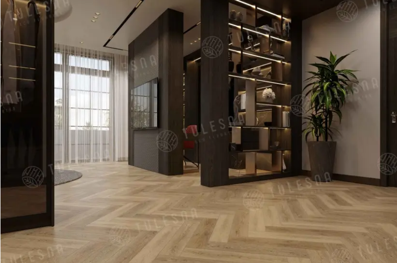 LVT ПЛИТКА STELLA 1005-201