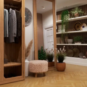 LVT ЛАМИНАТ SINCERO 1005-701